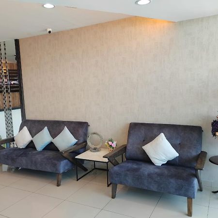 Bg Business Hotel Bukit Mertajam Kültér fotó