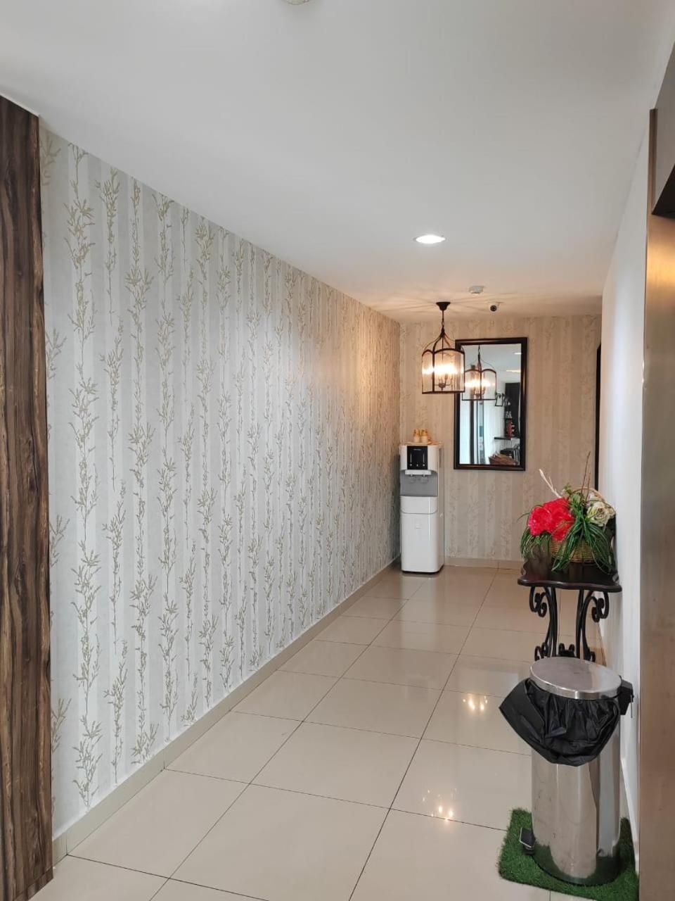Bg Business Hotel Bukit Mertajam Kültér fotó