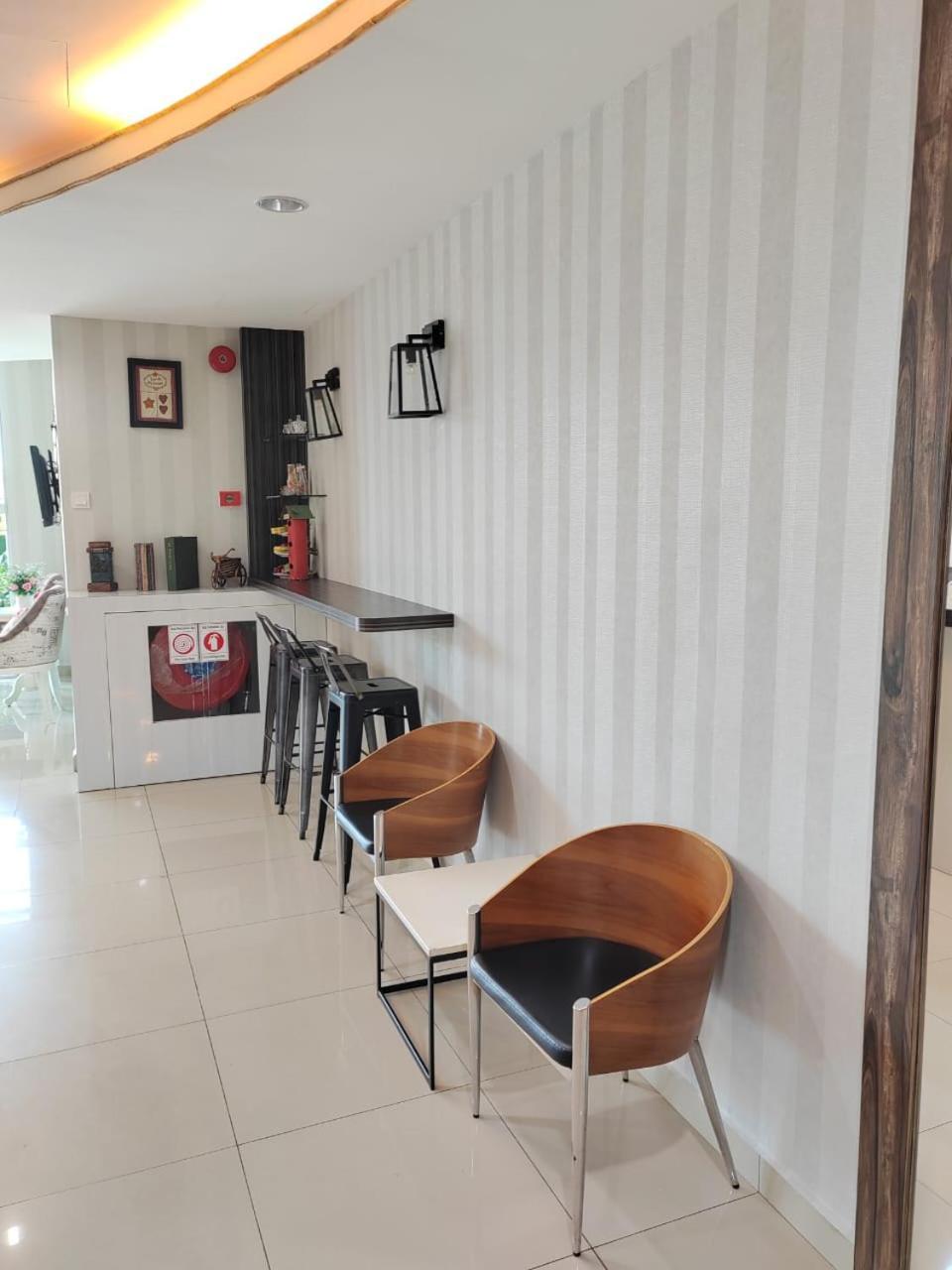 Bg Business Hotel Bukit Mertajam Kültér fotó