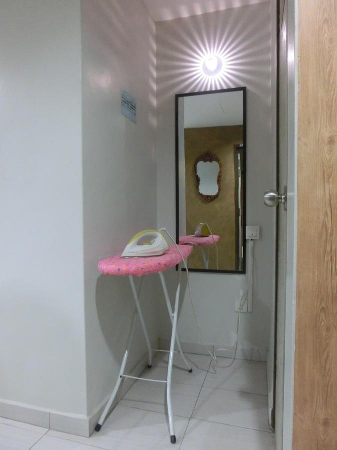 Bg Business Hotel Bukit Mertajam Kültér fotó