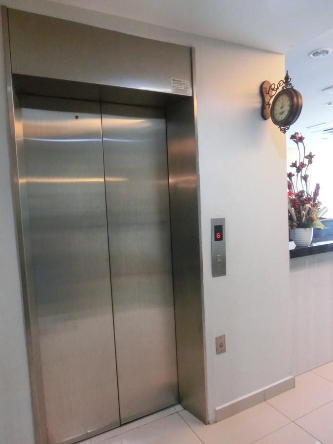 Bg Business Hotel Bukit Mertajam Kültér fotó